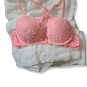 🐚Victoria's Secret Lace Bra🐚